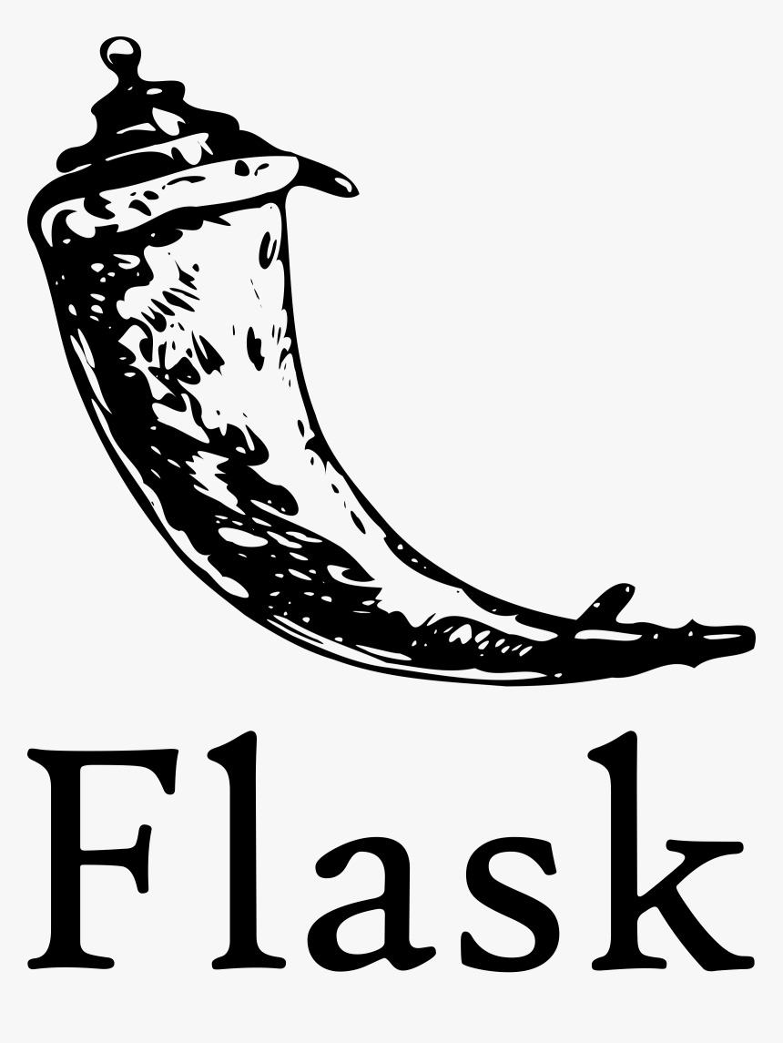 flask